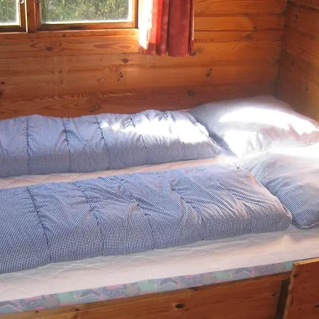 6 Person In Holiday home