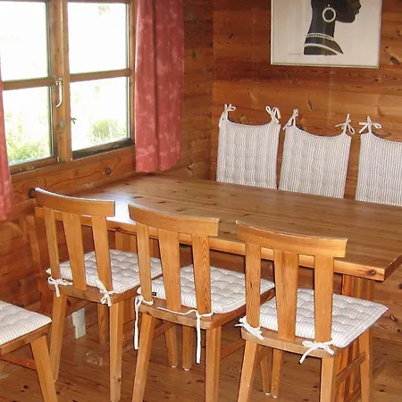 6 Person In Holiday home *