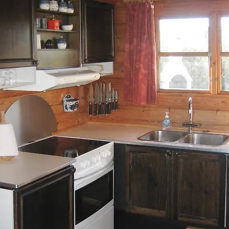6 Person In Holiday home *