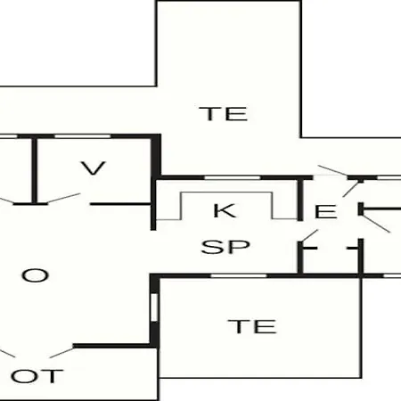 Cozy House With View - By Traum *