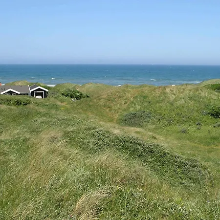 Cozy House With View - By Traum Tatil Evi Hirtshals