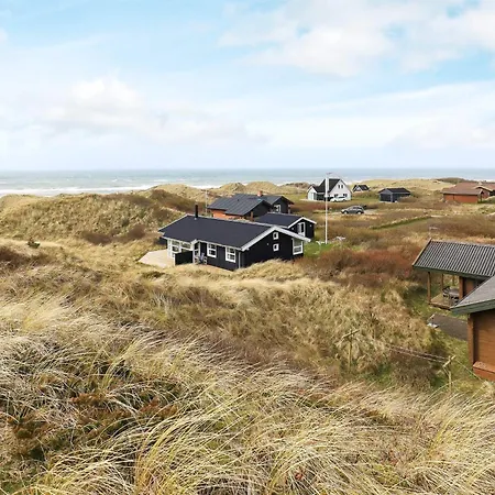 Cozy House With View - By Traum Hirtshals