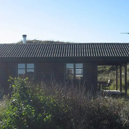 Cozy House With View - By Traum * Hirtshals