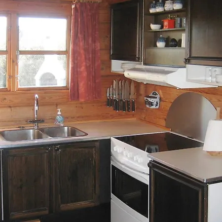 Tatil Evi Cozy House With View - By Traum