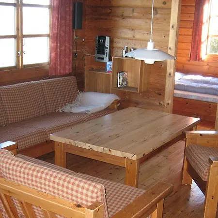 Tatil Evi Cozy House With View - By Traum Hirtshals