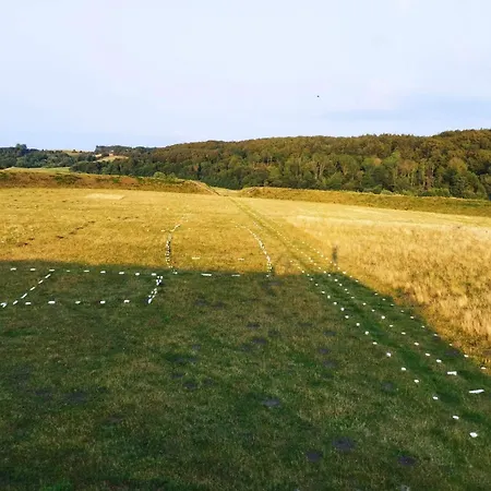 Cozy House With View - By Traum * 히르츠할즈