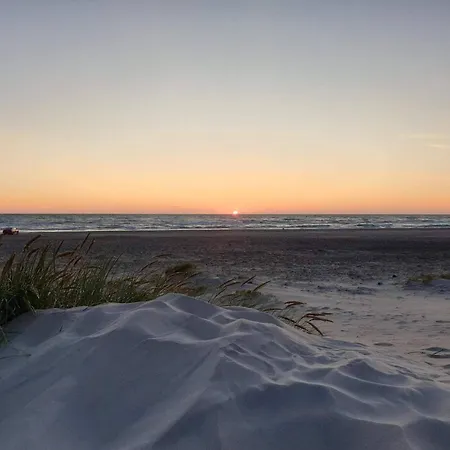 Cozy House With View - By Traum Hirtshals