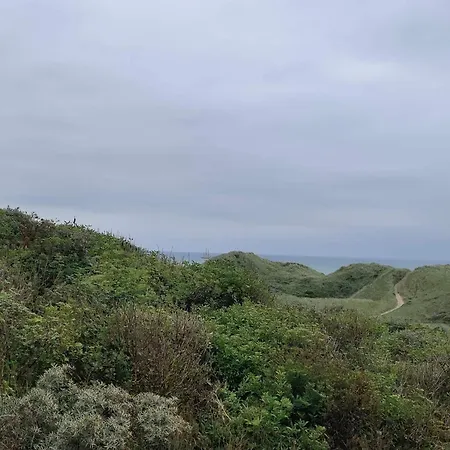 Cozy House With View - By Traum Hirtshals