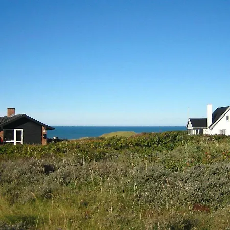 6 Person In Hirtshals