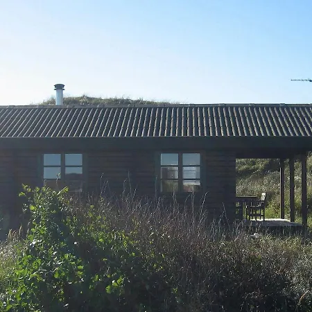 6 Person In Holiday home
