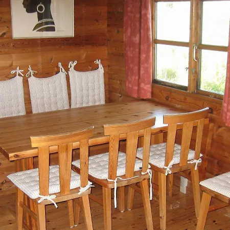 Holiday home 6 Person In