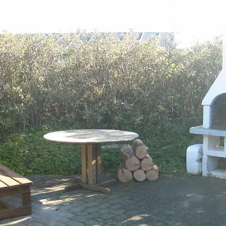 6 Person In Holiday home