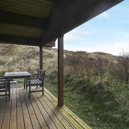6 Person In Holiday home Hirtshals