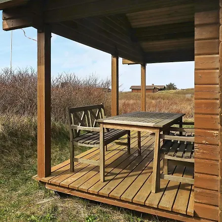 Holiday home 6 Person In
